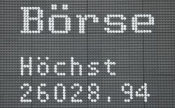 Les Bourses mondiales suspendues au Moyen-Orient, records en Europe