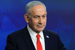 7 octobre: le bureau de Netanyahou dément qu'il a été informé d'une attaque à venir