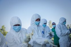 RDC: l’épidémie d’Ebola s’étend à une sixième province du pays