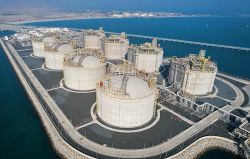 Le pétrole monte avec l'escalade au Moyen-Orient
