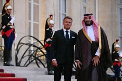 6 milliards d'euros: l'accord entre Paris et Ryad