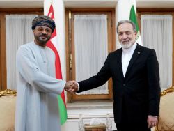 Discussions entre Oman et l'Iran sur la gestion du détroit d'Ormuz: ce que l'on sait