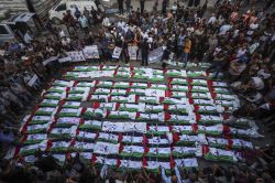 Huit pays musulmans condamnent les appels de ministres israéliens à déplacer les Gazaouis