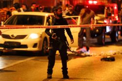 En Israël, nouvelle attaque, nouvelle chasse à l'homme