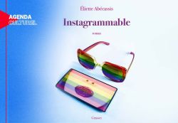 Lecture 1 : Instagrammable, Éliette Abécassis