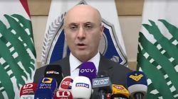 Hajjar insiste sur la sécurité face à l’afflux de déplacés