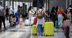 Liban: pourquoi les billets d’avion sont-ils si chers?