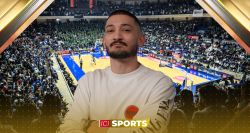 Ajemian: Je veux jouer pour la sélection libanaise