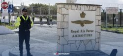 Akrotiri et Dhekelia, derniers vestiges britanniques à Chypre