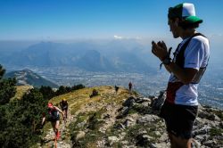 Dans l'ultra-trail, on se rallie au panache blanc de \