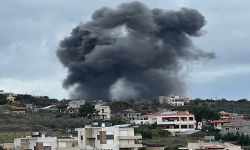 Israël revendique la mort d’un cadre du Hezbollah et intensifie ses raids au Liban-Sud 