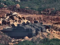 L'armée israélienne annonce le démantèlement d'infrastructures du Hezbollah au Liban-Sud