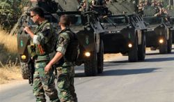 Échanges de tirs entre l’armée libanaise et la Sûreté générale syrienne entre Hermel et Qaa