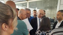 Deux employés et trois courtiers de la Mécanique, arrêtés pour corruption