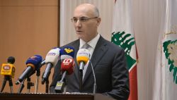 Hajjar annonce le démantèlement d’un vaste réseau international de trafic de drogue