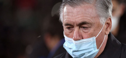 Real Madrid: le coup de gueule d'Ancelotti sur le calendrier surchargé