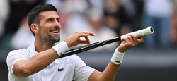 Wimbledon: Alcaraz-Djokovic, la finale rêvée et inespérée