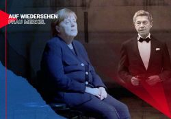 Angela Merkel , la vie après la chancellerie (7/7)