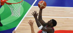 Basket/Mondial 2023: quatre qualifiés dont les Etats-Unis, l'Espagne et le Canada surpris