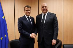 Aoun: Le Liban refuse d’être une carte de négociations dans les conflits régionaux