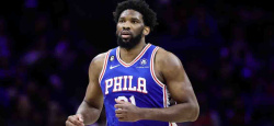 Play-offs NBA: Philadelphie tout proche de la qualification