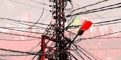 EDL: Au cœur du problème énergétique libanais