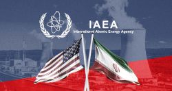 Nucléaire: l'Iran défie les Etats-Unis avant des pourparlers prévus dimanche