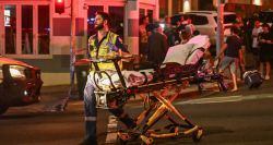 Australie: Plus de 10 morts dans la fusillade sur la plage de Bondi à Sydney