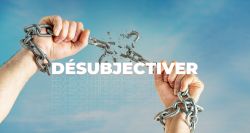 Aveugler plutôt que tuer, désubjectiver sans produire la mort