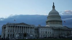 Trump rencontre des chefs démocrates à la veille d'une paralysie de l'Etat fédéral