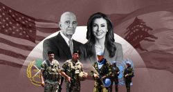 Barrack-Ortagus: soutien au gouvernement et à l’armée, renouvellement de la Finul conditionné