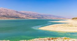 Barrage de Qaraoun: un pilier stratégique sous menace