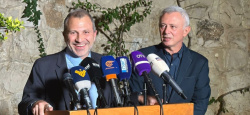 Bassil chez Frangié: Nous sommes d'accord  sur la plupart des idées