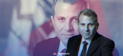 Bassil… le vrai candidat de Bassil