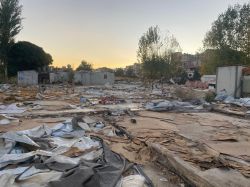 Deux morts dans une frappe israélienne à Biyyad, caza de Tyr