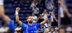 US Open: Djokovic et Swiatek font le job, pas Ruud