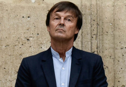 France : La justice ouvre une enquête sur les accusations de viol visant l'ex-ministre Nicolas Hulot