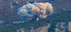 Le Liban toujours sous les bombes israéliennes