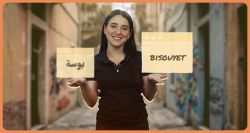 Bawsé ou bisouyet? 
