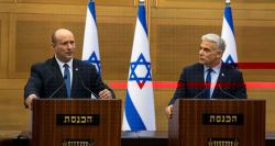 Bennett–Lapid : quand le système force les opposés à s’allier