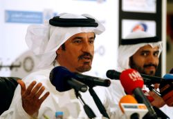 Auto: Mohammed Ben Sulayem succède à Jean Todt à la tête de la FIA