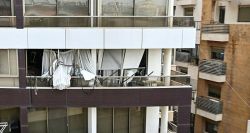 Beyrouth face à une menace qui ne connaît plus de frontières