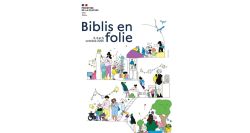«Biblis en folie»: les bibliothèques s’animent en France pour reconquérir les lecteurs