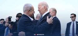 Une intervention de Biden freine un projet d’attaque israélienne contre le Liban