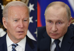 Biden insulte Poutine, le Kremlin s’offusque