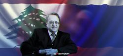 Bogdanov  au Liban, porteur d’une initiative russe?