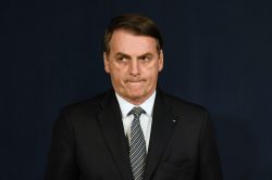 Brésil: Bolsonaro commence à purger ses 27 ans de prison pour tentative de coup d’État