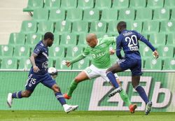 Bordeaux-Saint-Étienne, monuments historiques en péril