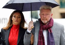 Prison ou non ? Boris Becker bientôt fixé sur son sort