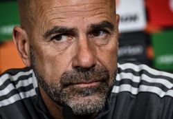 Bosz vers la sortie, Blanc en approche à Lyon